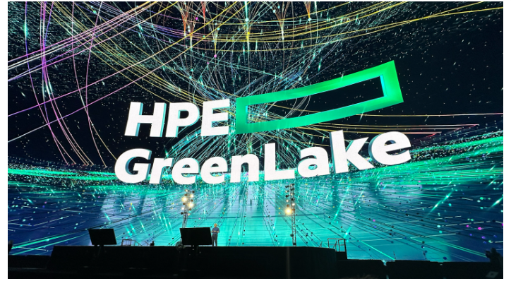 四川惠普服务器总代_HPE 私有云的 HPE 虚拟化功能使 HPE GreenLake 成为面向未来的混合云目标